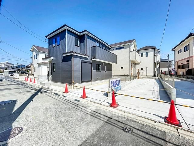 New 3LDK Detached House for Rent in Minami Ward, Fukuoka City - Thumbnail 3