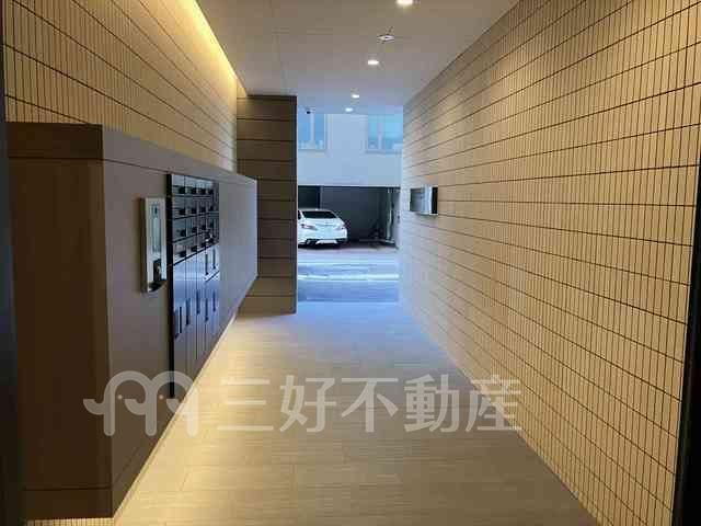 2LDK Apartment for Rent in Chuo Ward, Fukuoka - Near Rokuban Station - Thumbnail 4
