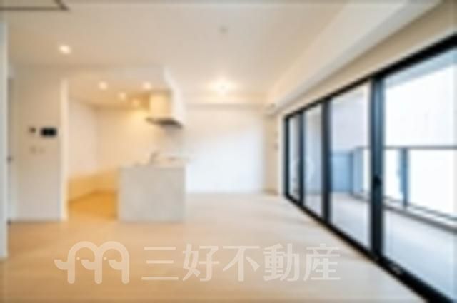 New 2LDK Apartment for Rent in Fukuoka Chuo Ward - Thumbnail 3
