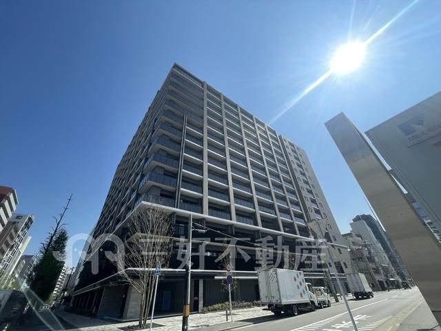 3LDK Apartment for Rent in Hakata Ward, Fukuoka - Thumbnail 3