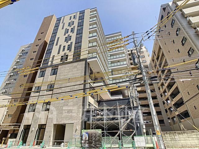 3LDK Apartment for Rent in Hakata Ward, Fukuoka - Thumbnail 2