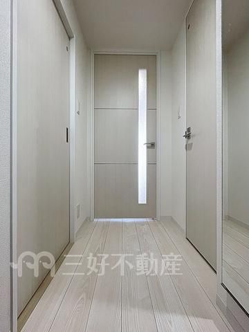 1LDK Apartment for Rent in Fukuoka Minami Ward Near Station - Thumbnail 2