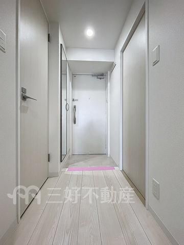 1LDK Apartment for Rent in Fukuoka Minami Ward Near Station - Thumbnail 4