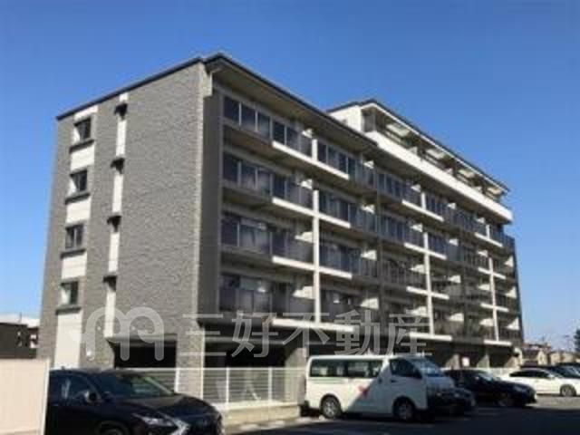 2LDK Apartment for Rent in Nishi-ku, Fukuoka Near Kyudai-Gakkentoshi Station - Thumbnail 2