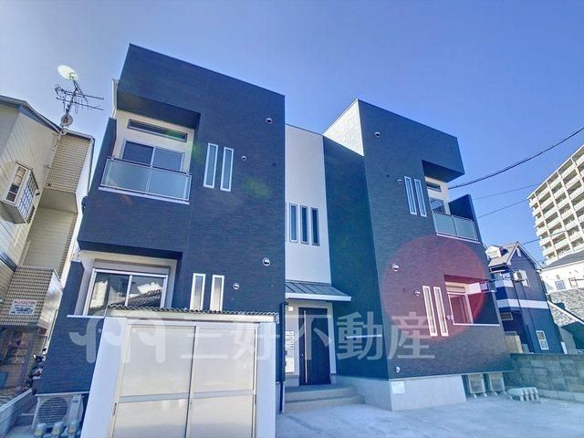 1LDK Apartment for Rent in Chikushino, Fukuoka - Thumbnail 4