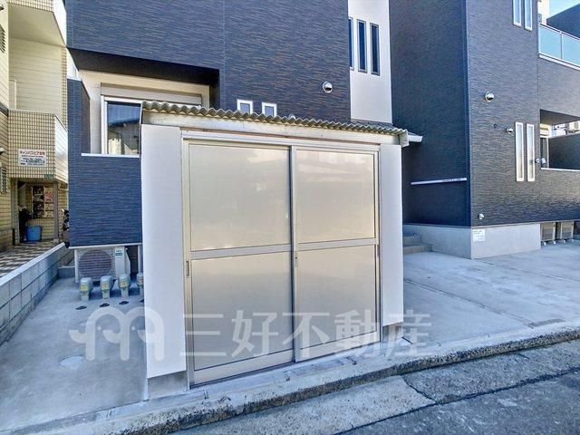 1LDK Apartment for Rent in Chikushino, Fukuoka - Thumbnail 3