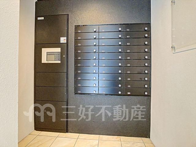 1LDK Apartment for Rent in Higashi-ku, Fukuoka City - Thumbnail 4