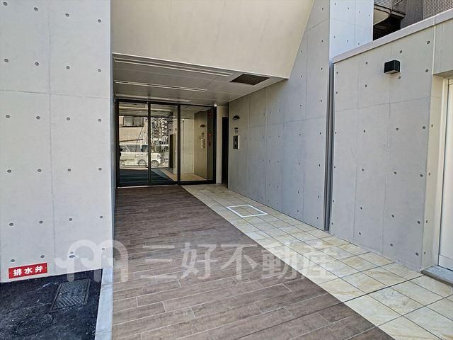1LDK Apartment for Rent in Higashi-ku, Fukuoka City - Thumbnail 3