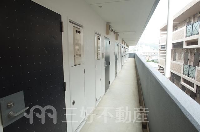 1K Apartment for Rent in Dazaifu City, Fukuoka - 23.8m² - Thumbnail 3