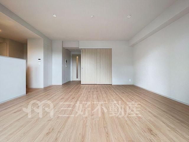 New 3LDK Apartment for Rent in Kashii Teruha, Fukuoka - Thumbnail 4