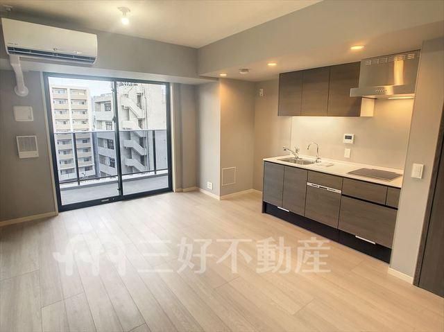Grand Maison Ohori Park THE TOWER 1LDK Apartment Fukuoka - Thumbnail 2