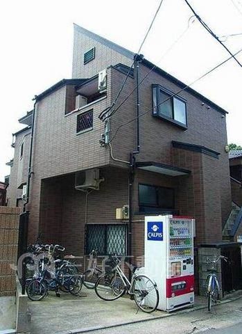 1K Apartment for Rent in Hirao, Chuo-ku, Fukuoka City - Thumbnail 3