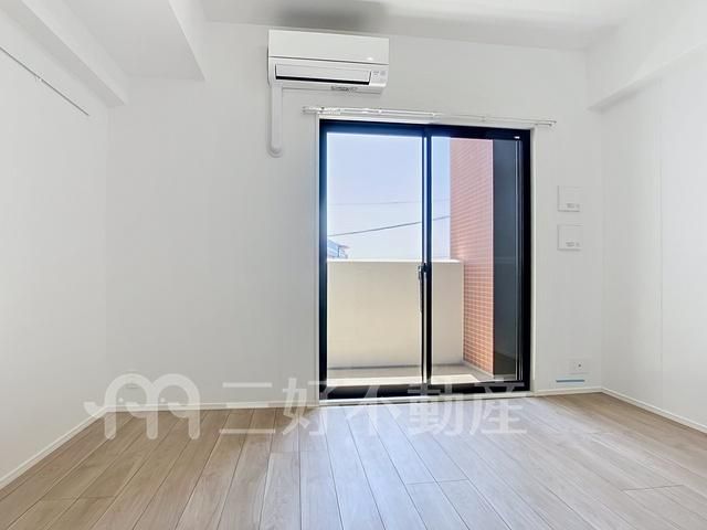 1K Apartment for Rent in Chikkōhonmachi, Hakata-ku, Fukuoka - Thumbnail 4