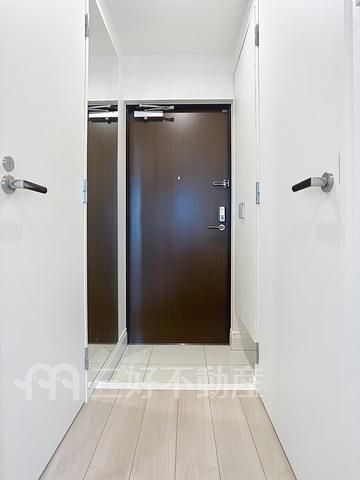 1K Apartment for Rent in Chikkōhonmachi, Hakata-ku, Fukuoka - Thumbnail 2