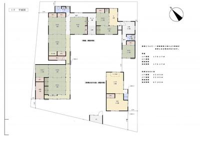 House for Sale near Meiyu Station — Image 4, Odai, Mie