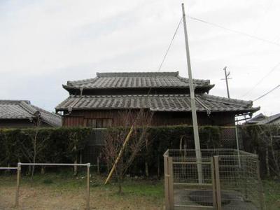 House for Sale near Meiyu Station — Image 1, Odai, Mie