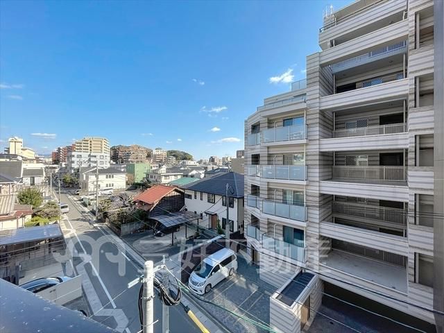 S-RESIDENCE Fujisaki BALM New Apartment in Sawara-ku, Fukuoka - Thumbnail 4