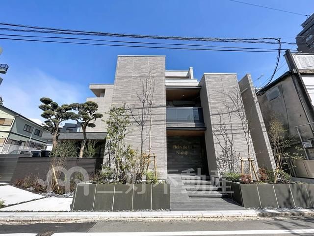 S-RESIDENCE Fujisaki BALM New Apartment in Sawara-ku, Fukuoka - Thumbnail 2