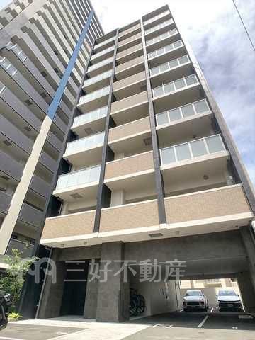2LDK Modern Corner Apartment in Chuo-ku, Fukuoka - Thumbnail 2