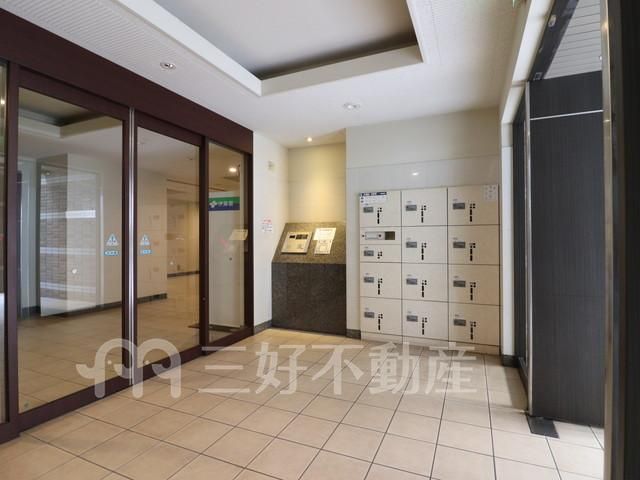 2LDK Apartment for Rent in Hakata Ward, Fukuoka - Thumbnail 4