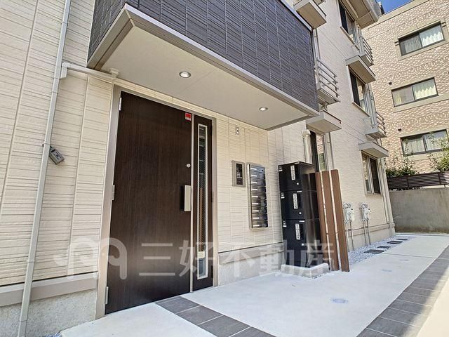 2LDK Apartment for Rent in Sawara Ward, Fukuoka City - Thumbnail 4