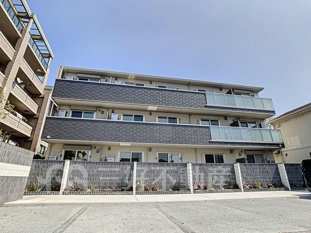2LDK Apartment for Rent in Sawara Ward, Fukuoka City - Thumbnail 2