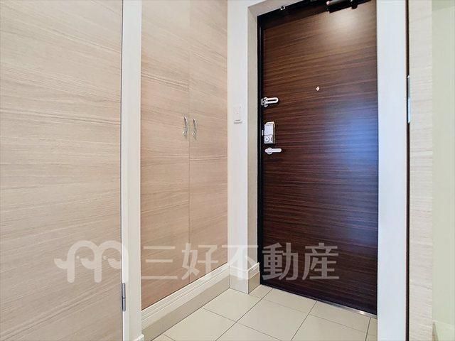 1K Apartment Near Hakata Station in Fukuoka - Thumbnail 3