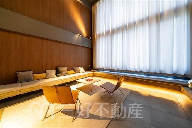 1LDK High-Grade Apartment in Chuo-ku, Fukuoka - Thumbnail 4