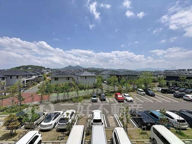 3LDK Apartment for Rent in Kashii Teriha, Fukuoka City - 73.27m² - Thumbnail 2