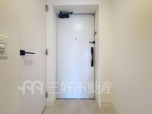 3LDK Apartment for Rent in Kashii Teriha, Fukuoka City - 73.27m² - Thumbnail 4