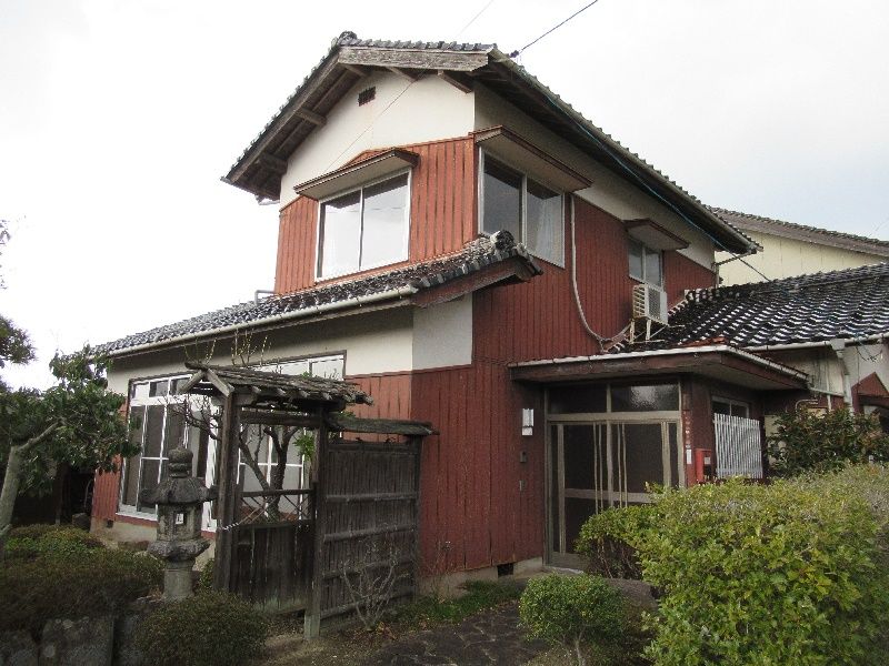 Two-Building Akiya House for Sale in Yoshida, Masuda City - Thumbnail 2