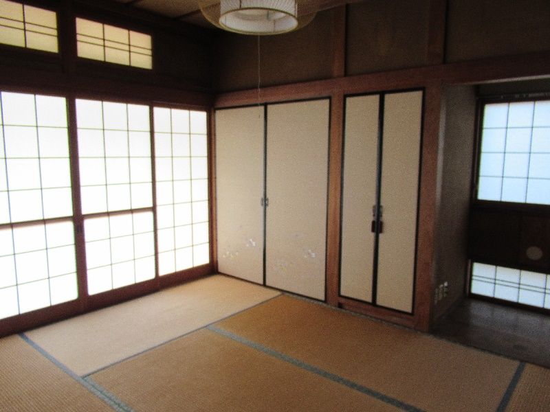 Two-Building Akiya House for Sale in Yoshida, Masuda City - Thumbnail 4