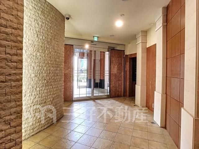 3LDK Rental Apartment in Chuo Ward Fukuoka Near Akasaka - Thumbnail 3