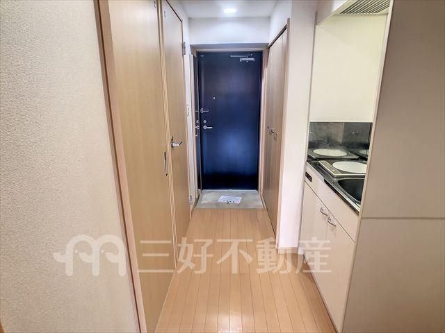 Apartment for Rent Near Kyudai-Gakkentoshi Station, Fukuoka - Thumbnail 4