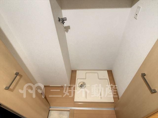 Apartment for Rent Near Kyudai-Gakkentoshi Station, Fukuoka - Thumbnail 3
