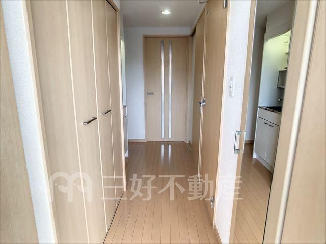 Apartment for Rent Near Kyudai-Gakkentoshi Station, Fukuoka - Thumbnail 2