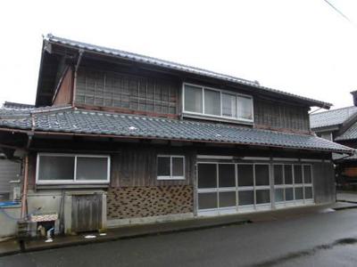 Obama Line Mihama Station / 12 minutes walk Obama Line Mihama Station / 12 minutes walk — Image 1, Ono, Fukui