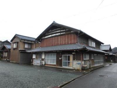 Obama Line Mihama Station / 12 minutes walk Obama Line Mihama Station / 12 minutes walk — Image 3, Ono, Fukui