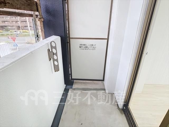 1K Apartment for Rent in Nishi-ku, Fukuoka City - Thumbnail 3