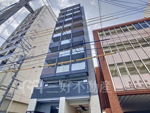 Newly Built RC Apartment for Rent in Hakata-ku, Fukuoka - Thumbnail 3