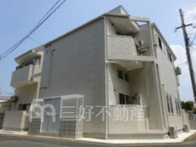 2DK Apartment for Rent in Minami Ward, Fukuoka - Thumbnail 4
