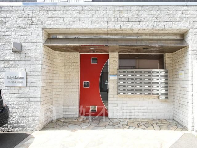 1R Apartment for Rent in Hakata, Fukuoka - 23m² - Thumbnail 4