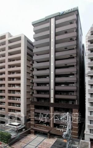 1LDK Apartment for Rent near Yakuin-Odori Station, Fukuoka - Thumbnail 4