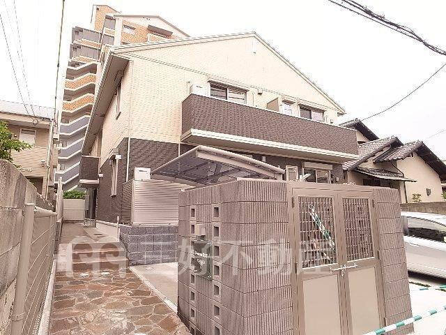 1LDK Apartment for Rent in Nishi-ku, Fukuoka - Thumbnail 3