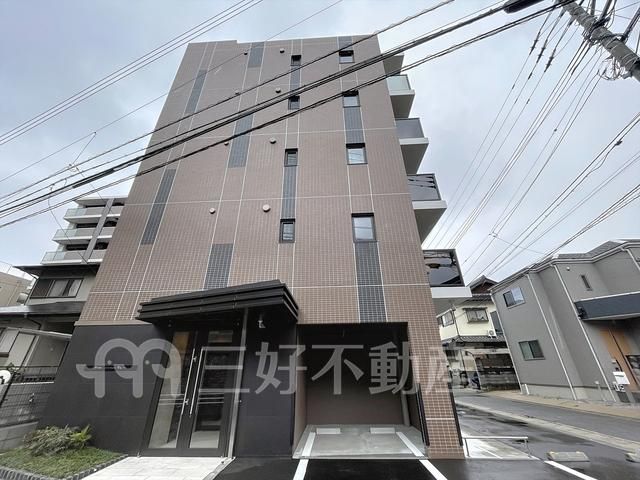 1LDK Apartment for Rent in Nishi-ku, Fukuoka - Thumbnail 4