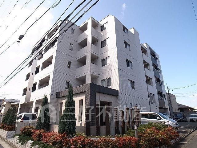2LDK Apartment for Rent in Nishi Ward, Fukuoka City - Thumbnail 3