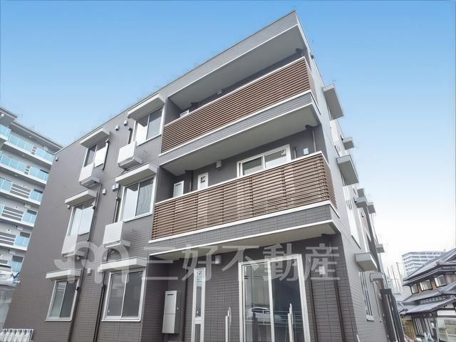 2LDK Apartment for Rent in Nishi Ward, Fukuoka City - Thumbnail 2