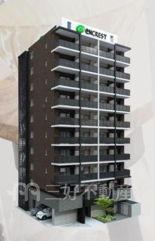 TOHKO 2 Apartment - 1K 20.88m² in Higashi-ku, Fukuoka - Thumbnail 2