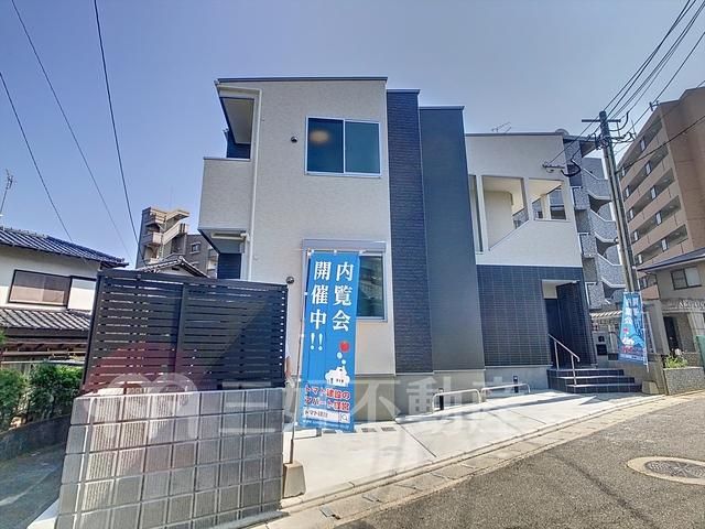 TOHKO 2 Apartment - 1K 20.88m² in Higashi-ku, Fukuoka - Thumbnail 4