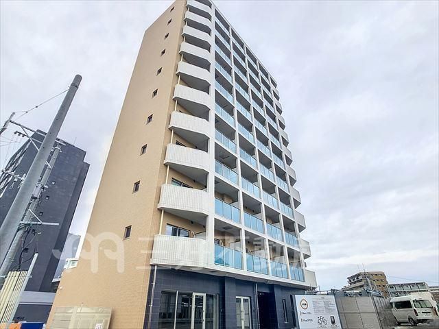 TOHKO 2 Apartment - 1K 20.88m² in Higashi-ku, Fukuoka - Thumbnail 3
